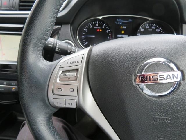 Nissan X-TRAIL 2014-06 2612-8