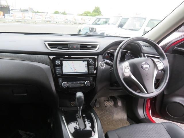Nissan X-TRAIL 2014-06 2612-4