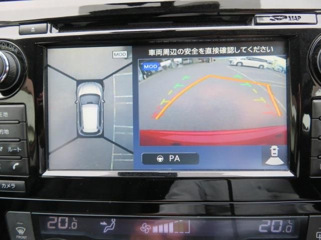 Nissan X-TRAIL 2014-06 2612-11