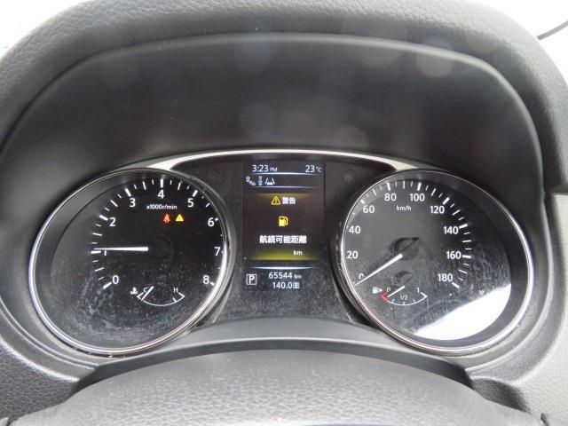 Nissan X-TRAIL 2014-06 2612-7