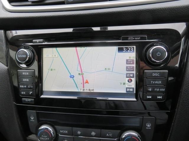 Nissan X-TRAIL 2014-06 2612-10