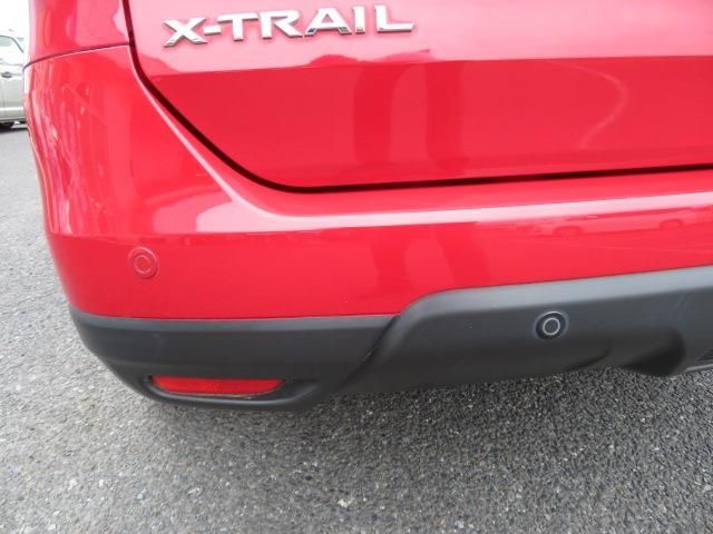 Nissan X-TRAIL 2014-06 2612-17