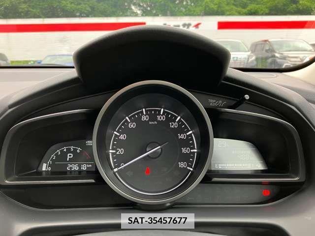 Mazda MAZDA2 2022-02 343550-8