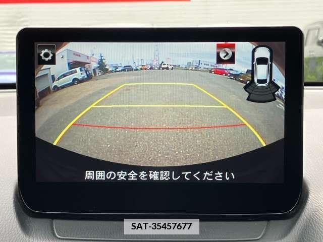 Mazda MAZDA2 2022-02 343550-7
