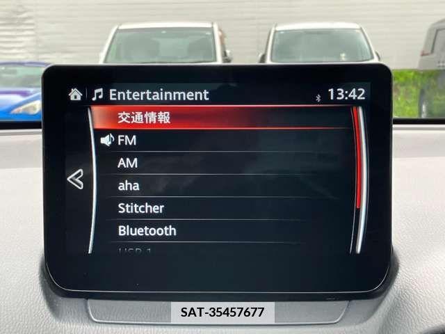 Mazda MAZDA2 2022-02 343550-6