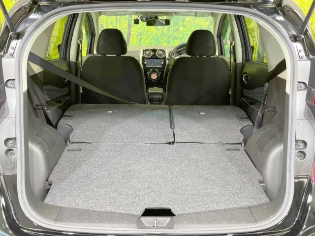 Nissan NOTE 2016-04 15276-10