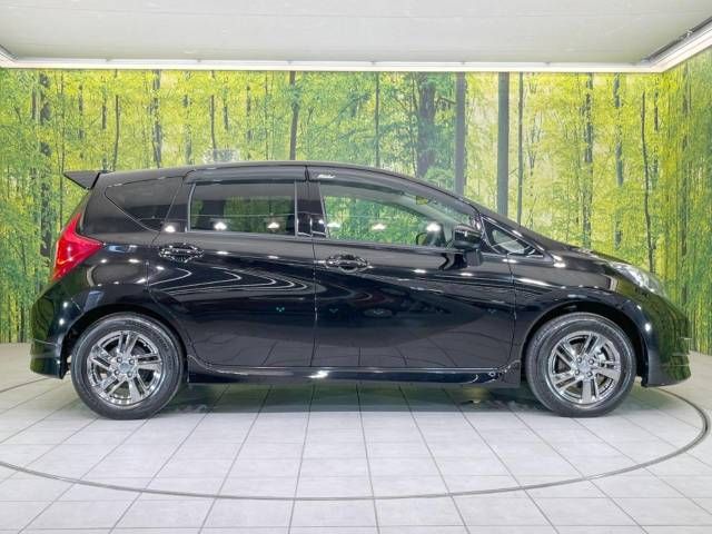Nissan NOTE 2016-04 15276-16