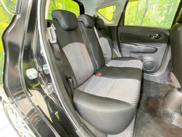 Nissan NOTE 2016-04 15276-9