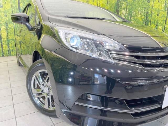 Nissan NOTE 2016-04 15276-12