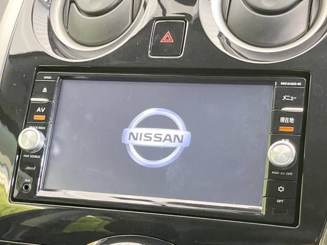Nissan NOTE 2016-04 15276-2