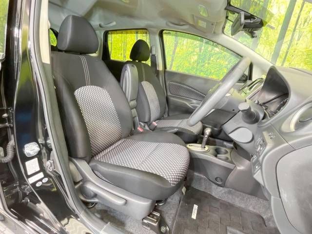 Nissan NOTE 2016-04 15276-8