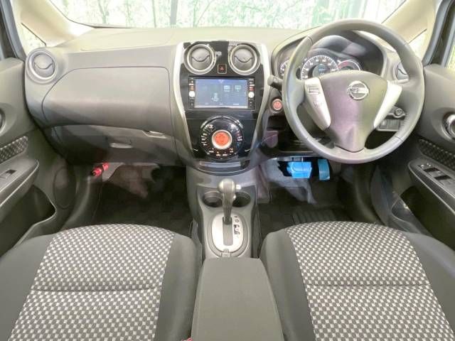 Nissan NOTE 2016-04 15276-1