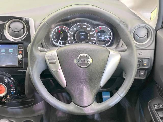 Nissan NOTE 2016-04 15276-11