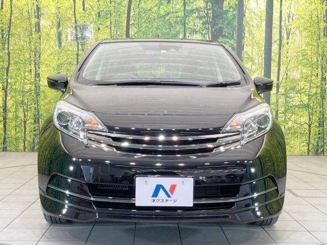 Nissan NOTE 2016-04 15276-14
