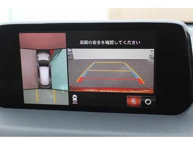 Mazda CX-8 2019-09 195084-3