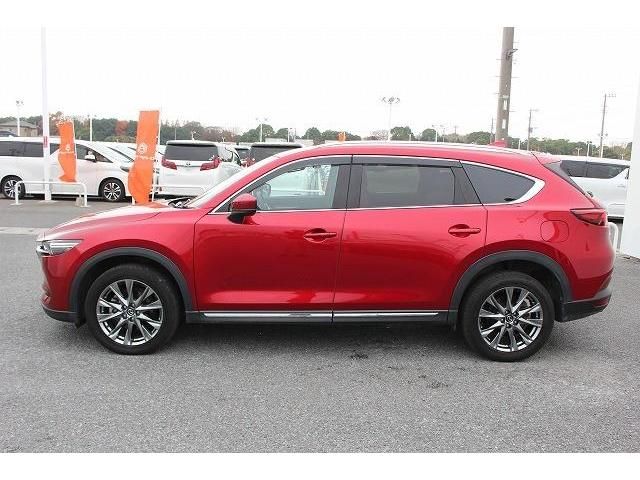 Mazda CX-8 2019-09 195084-6