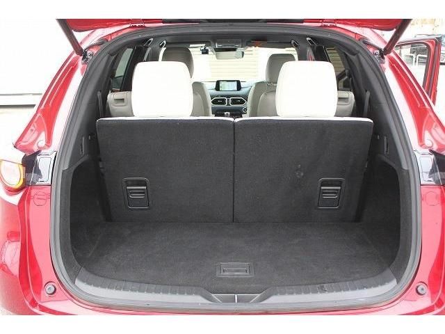Mazda CX-8 2019-09 195084-16