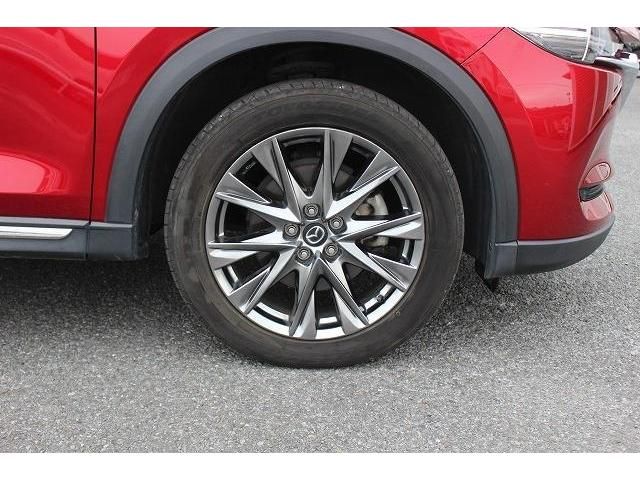 Mazda CX-8 2019-09 195084-9