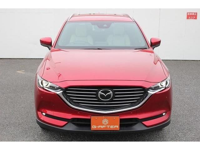 Mazda CX-8 2019-09 195084-5