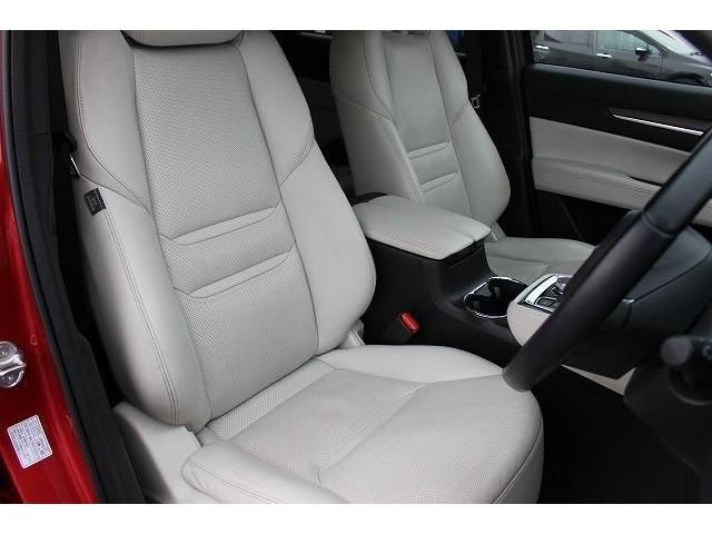 Mazda CX-8 2019-09 195084-12