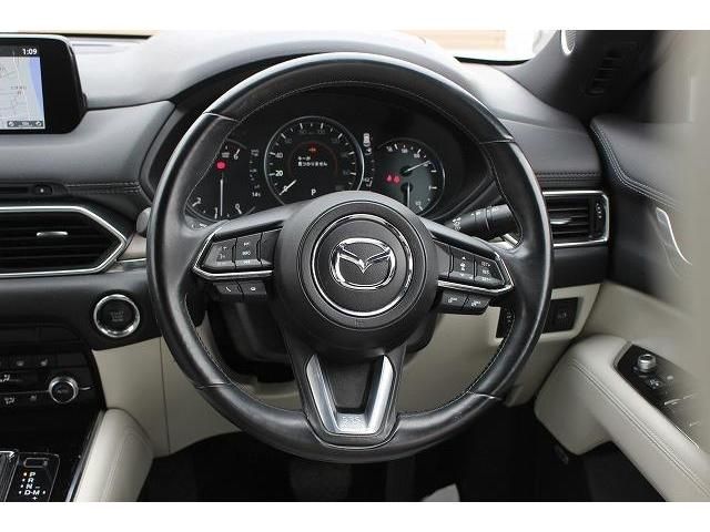 Mazda CX-8 2019-09 195084-15