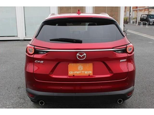 Mazda CX-8 2019-09 195084-7