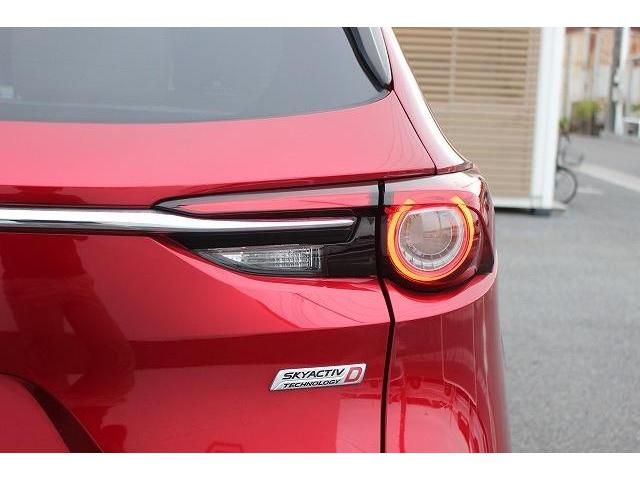 Mazda CX-8 2019-09 195084-11
