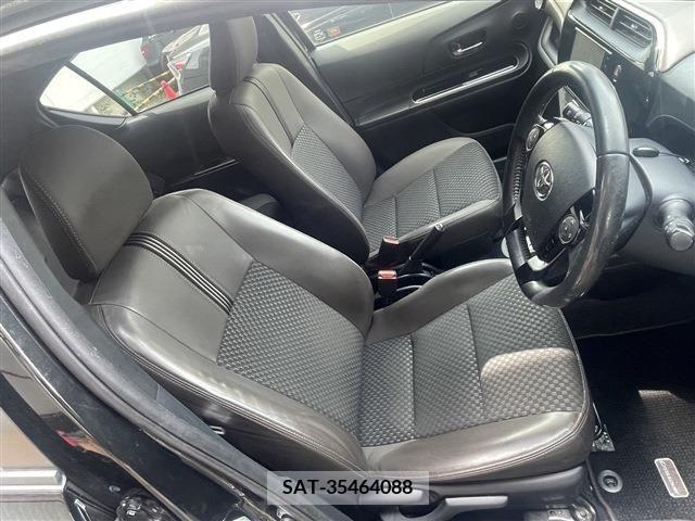 Toyota AQUA 2019-07 350626-8