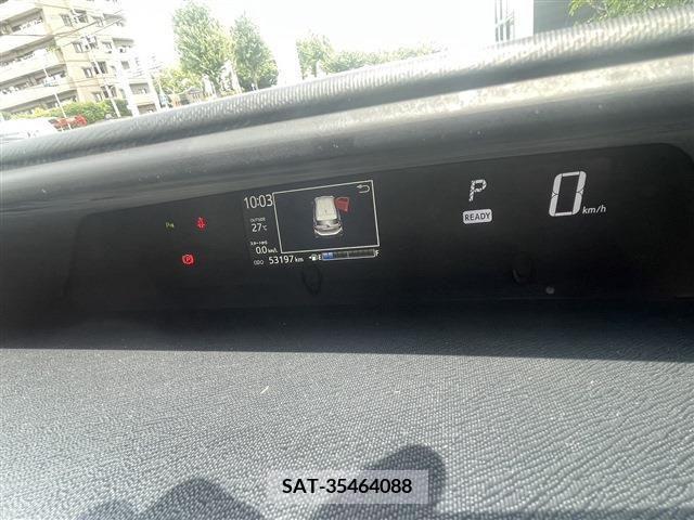 Toyota AQUA 2019-07 350626-9