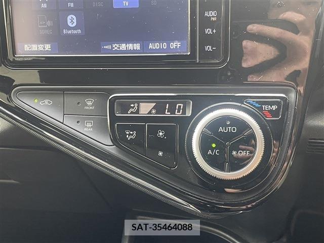 Toyota AQUA 2019-07 350626-11