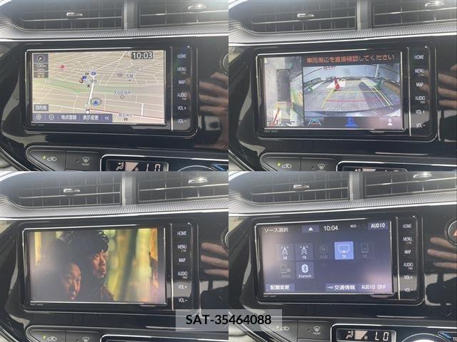 Toyota AQUA 2019-07 350626-10
