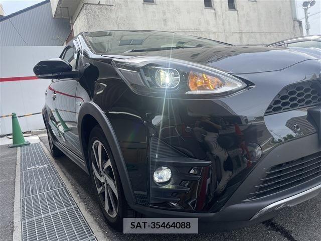 Toyota AQUA 2019-07 350626-5