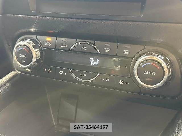 Mazda CX-5 2017-02 211552-11