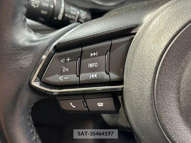 Mazda CX-5 2017-02 211552-5