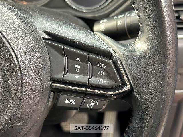 Mazda CX-5 2017-02 211552-6