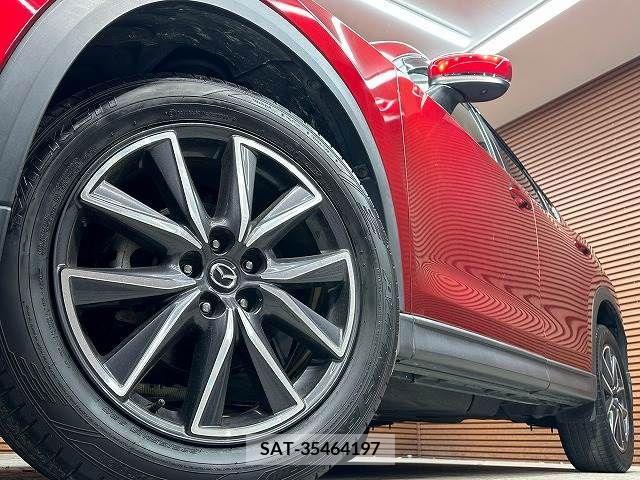 Mazda CX-5 2017-02 211552-10