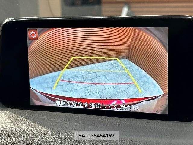 Mazda CX-5 2017-02 211552-3