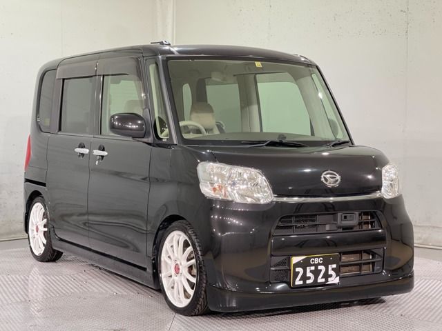 Daihatsu TANTO 2013-10 28199-0