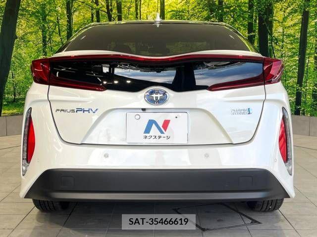Toyota PRIUS PHV 2018-05 345207-15
