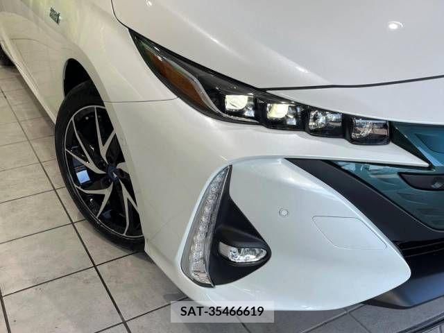Toyota PRIUS PHV 2018-05 345207-12
