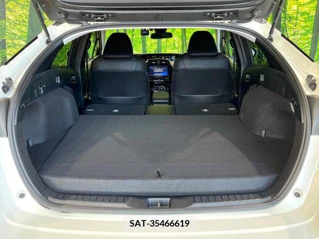 Toyota PRIUS PHV 2018-05 345207-10
