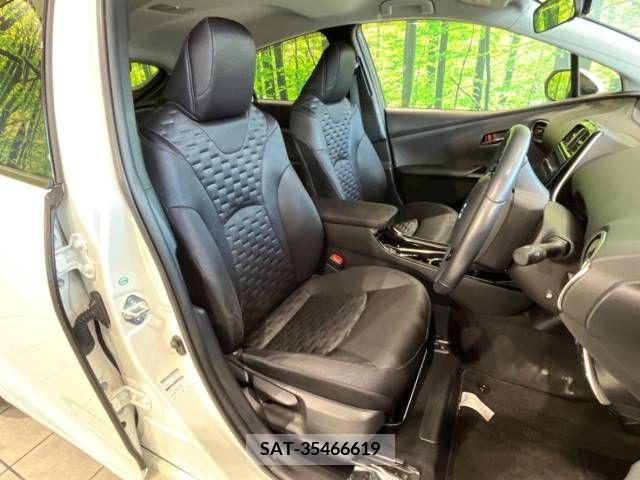 Toyota PRIUS PHV 2018-05 345207-8