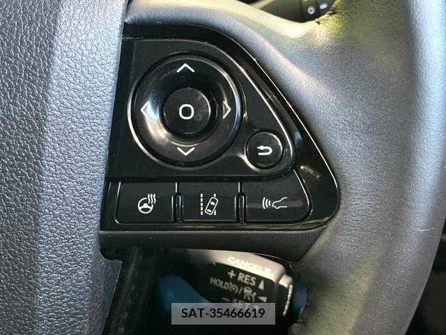 Toyota PRIUS PHV 2018-05 345207-5