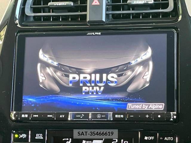 Toyota PRIUS PHV 2018-05 345207-2