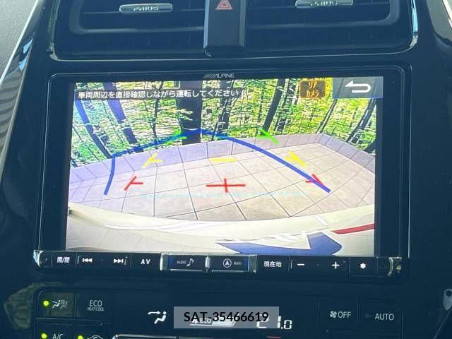 Toyota PRIUS PHV 2018-05 345207-3