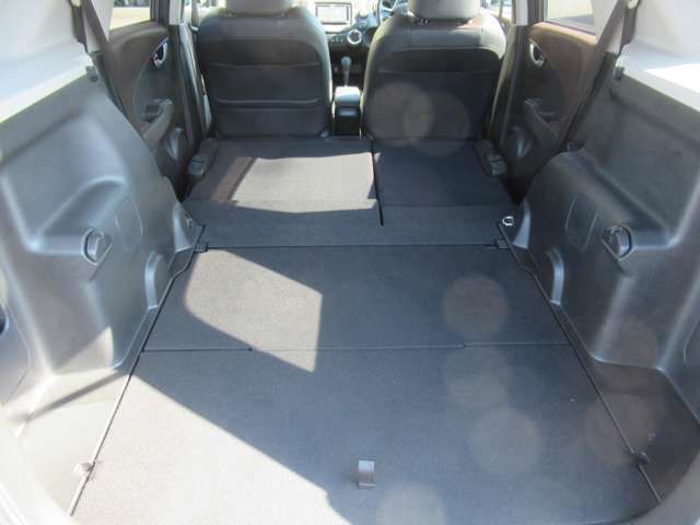 Honda FIT SHUTTLE 2011-12 12474-18