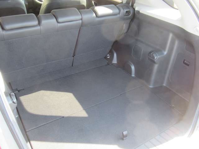 Honda FIT SHUTTLE 2011-12 12474-17