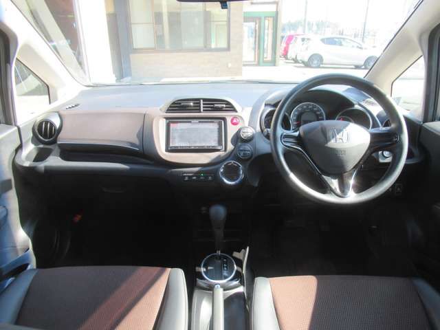 Honda FIT SHUTTLE 2011-12 12474-8