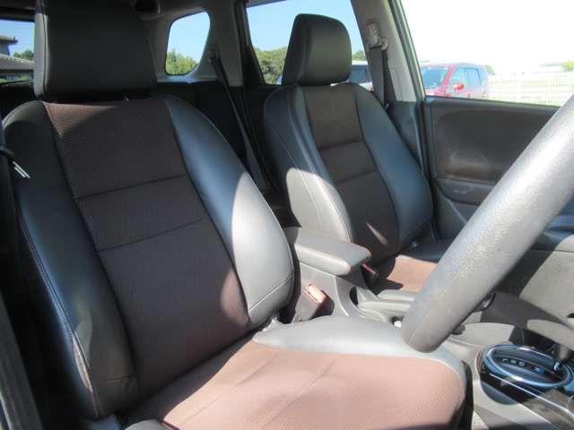 Honda FIT SHUTTLE 2011-12 12474-11