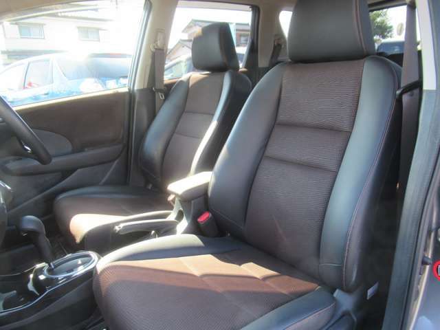 Honda FIT SHUTTLE 2011-12 12474-14